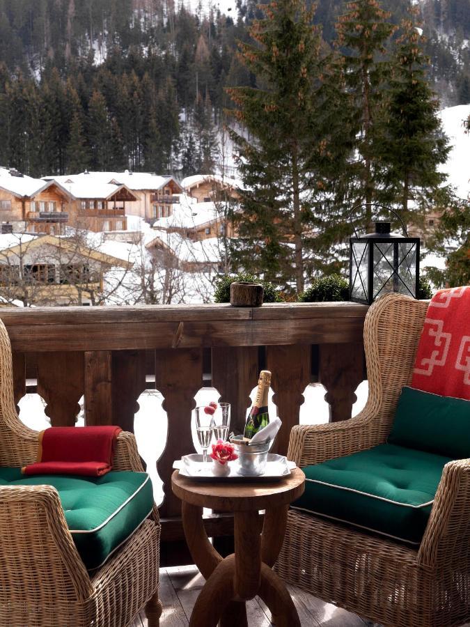 House Of Huetter - Wachtelhof & Spa Maria Alm am Steinernen Meer Luaran gambar