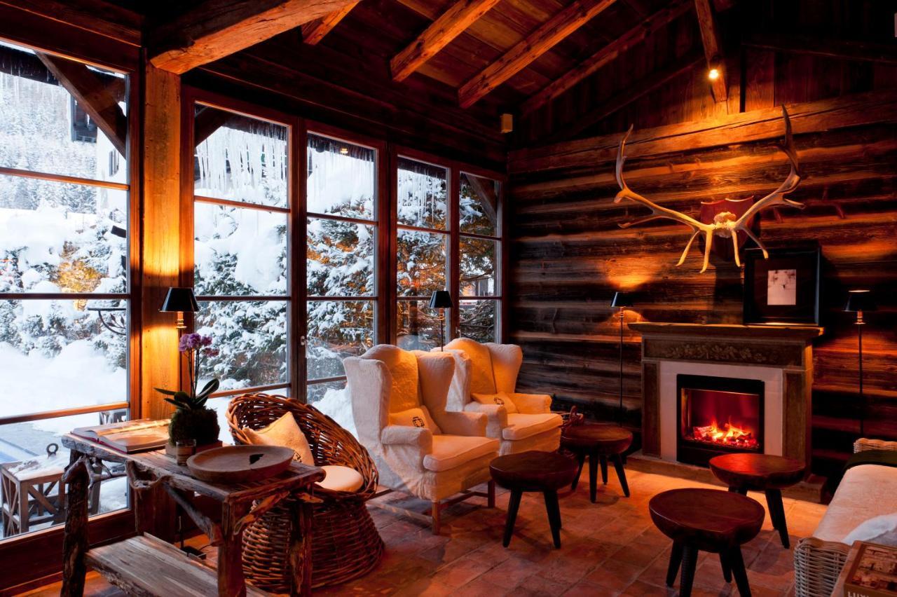 House Of Huetter - Wachtelhof & Spa Maria Alm am Steinernen Meer Luaran gambar