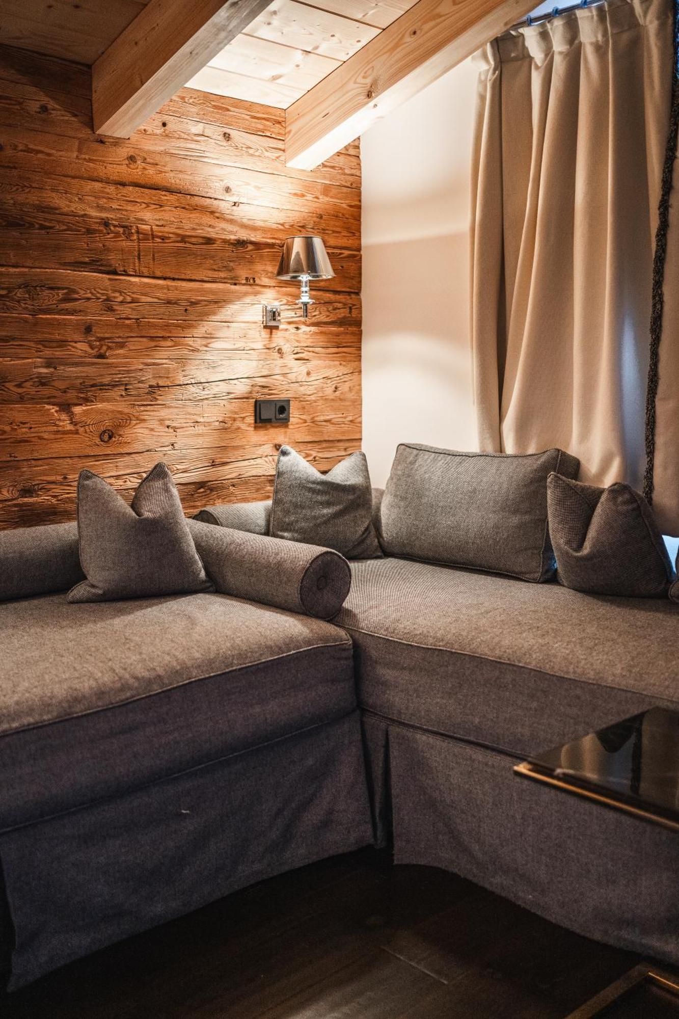 House Of Huetter - Wachtelhof & Spa Maria Alm am Steinernen Meer Luaran gambar