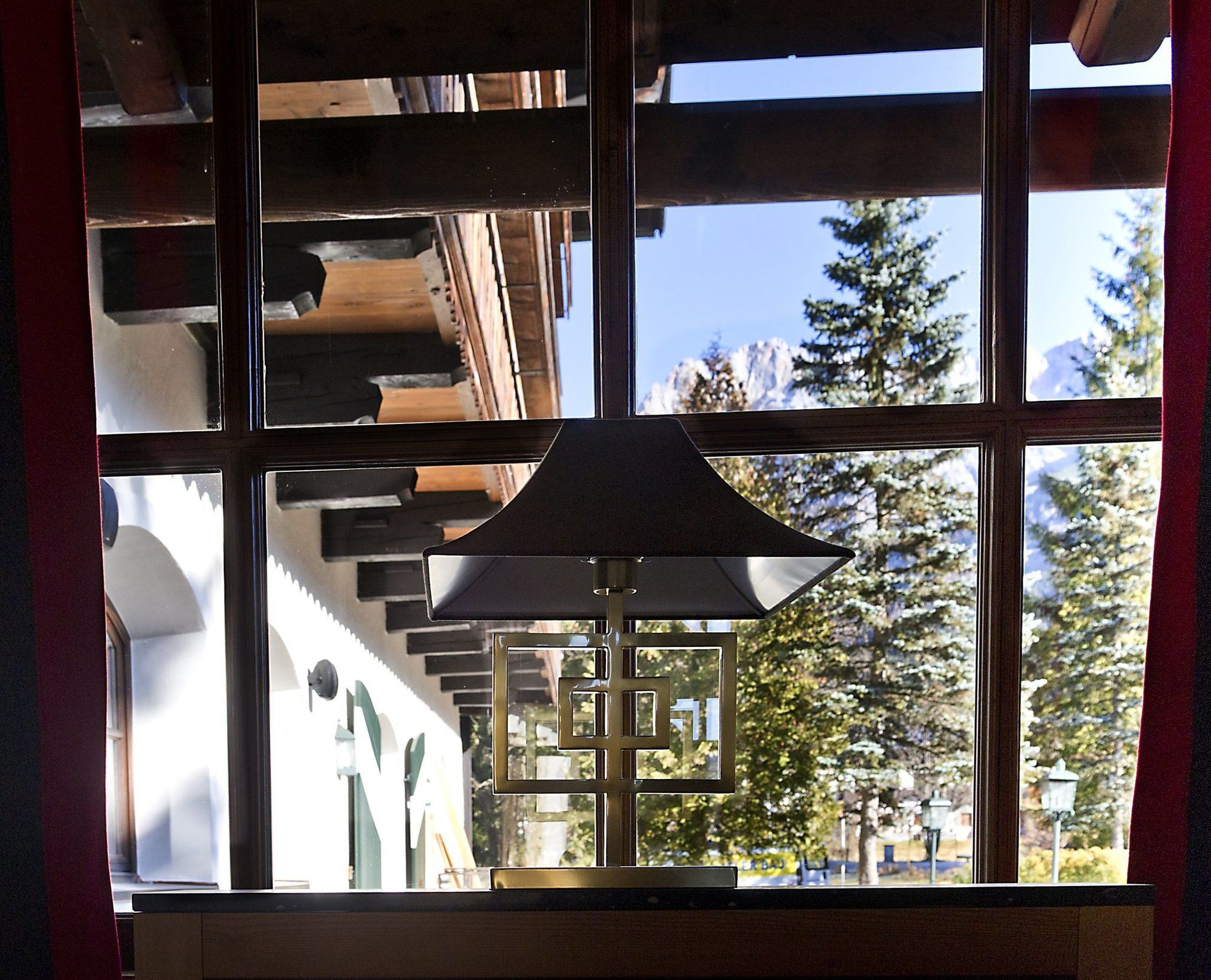House Of Huetter - Wachtelhof & Spa Maria Alm am Steinernen Meer Servis gambar