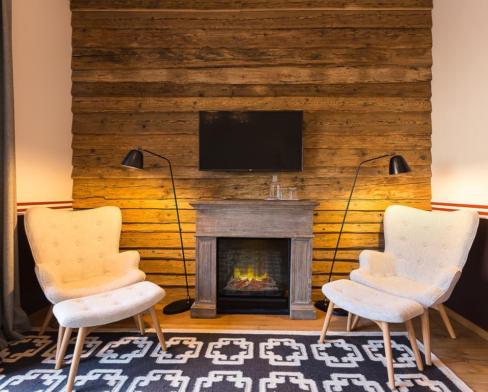 House Of Huetter - Wachtelhof & Spa Maria Alm am Steinernen Meer Luaran gambar
